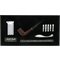 Jean Claude Premium Set Gerade Rot (409783)