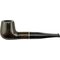 Jean Claude Premium Pfeifenset Gerade Braun (409231) Detailbild