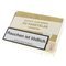 Holländische Export Sortering Deluxe Edition Panetelas Sumatra 50er