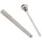Dunhill The White Spot Pfeifenzubehoer Junior Steel Pipe Gadget (PA4123) Detailb