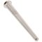 Dunhill The White Spot Pfeifenzubehoer Junior Steel Pipe Gadget