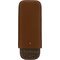 Dunhill The White Spot Zigarrenetui Higland 2F Brown/Brown Houndstooth (DUHU0007H9)