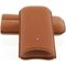 Dunhill Terracotta Cigarren Etui Robusto - 2F (PA2011)