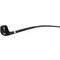 Peterson Churchwarden Churchwarden Ebony - D9