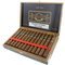 Regius Gran Toro Kiste offen