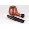 Savinelli Gaius Natur 345 Detail 4