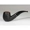 Savinelli Vesuvio Rustic Vesuvio 616 Detailbild