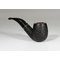 Savinelli Vesuvio Rustic Vesuvio 616 Detailbild