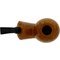 Tsuge Ikebana Handmade Gruppe N (052-20) Draufsicht