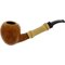Tsuge Ikebana Handmade Gruppe N (098-16)