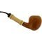 Tsuge Ikebana Handmade Gruppe N (098-16) Detailbild
