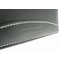 Martin Wess FAT LEATHER T 35 Tabakbeutel black Detailbild