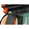 Martin Wess LEA P 38 Pfeifentasche Detailbild