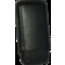 Martin Wess Cigarillo Etui Kollektion (Leder) 4-5er Zigarilloetui- Schwarz (505)