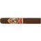God of Fire by Arturo Fuente Robusto Gordo 54 2018 by Don Carlos (Limited Edition 2021)