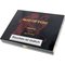 God of Fire by Arturo Fuente Serie B Double Robusto Tubos 2016 (Limited Edition 2019) Kiste