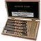 God of Fire by Arturo Fuente by Carlito by Don Carlos Assortment 5er (Limited Edition 2021) offen