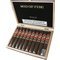Robusto Gordo 54 Serie B 2019 (Limited Edition 2022) Kiste offen