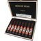 Robusto Tubo (Limited Edition 2022) Kiste offen