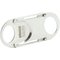 Adorini Cutter Slim SILBER (7019)