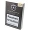 Zino Platinum Z-Class Series 550 Robusto 4er