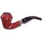 Peterson Sherlock Holmes Glatt HANSOM - Peterson Lip