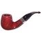 Peterson Sherlock Holmes Glatt MILVERTON - Fishtail
