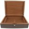 Passatore Humidor Wengefurnier 562341offen