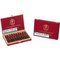 Leon Jimenes Double Maduro Leyendas Kiste offen