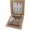 Leonel Sampler Taste of Excellence (6 Zigarren) offen