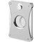 Caseti Paris Cigarrencutter Cutter - chrom/schwarz (287070)