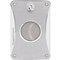 Caseti Paris Cigarrencutter Cutter - chrom (287070) Vorderseite