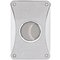 Caseti Paris Cigarrencutter Cutter - chrom (287070) Rückseite