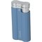 Caseti Paris Jetflame Feuerzeug CA-579 Jet blau matt (281104)_01