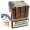 Marca Fina NICARAGUA Robusto Breve
