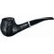 Vauen Classic sandgestrahlt Modell (5414) - Lippenbissmundstück