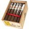Vegas de Santiago D8 Toro boxpressed Limited Edition 2021 Kiste offen