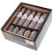 Vegas Santiago Heritage La Familia Brotherhood Robusto 10er offen