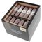 Vegas Santiago Heritage La Familia Brotherhood Robusto 20er offen