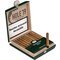 Schuster Hole 19 Luxury Small Cigars - 100% Tobacco Kiste offen