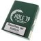 Schuster Hole 19 Luxury Senorita Brasil 20er