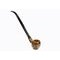 Molina Churchwarden Braun Detailbild 3