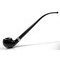 Molina Churchwarden Schwarz