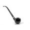 Molina Churchwarden Schwarz Detailbild 1