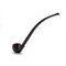 Molina Churchwarden Lesepfeifen Burgundy Detailbild 3