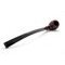 Molina Churchwarden Lesepfeifen Burgundy Detailbild 4