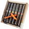 Don Pepin La Reloba Sumatra 6er Sampler offen