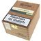 Balmoral Royal Selection Maduro Robusto Kiste