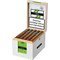 CAO OSA (Olancho San Augustin) LOT 58 Kiste offen