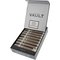 Carlos Torano Vault Black Toro Kiste offen